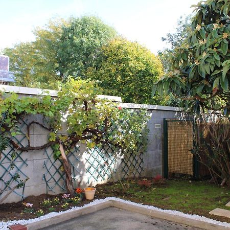 Maison Avec Jardin Au Sud De Paris Leilighet Gentilly Eksteriør bilde
