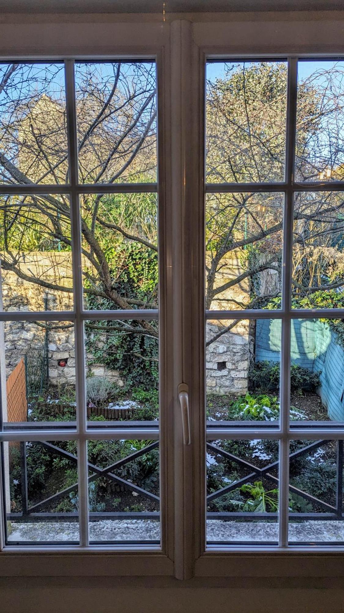 Maison Avec Jardin Au Sud De Paris Leilighet Gentilly Eksteriør bilde
