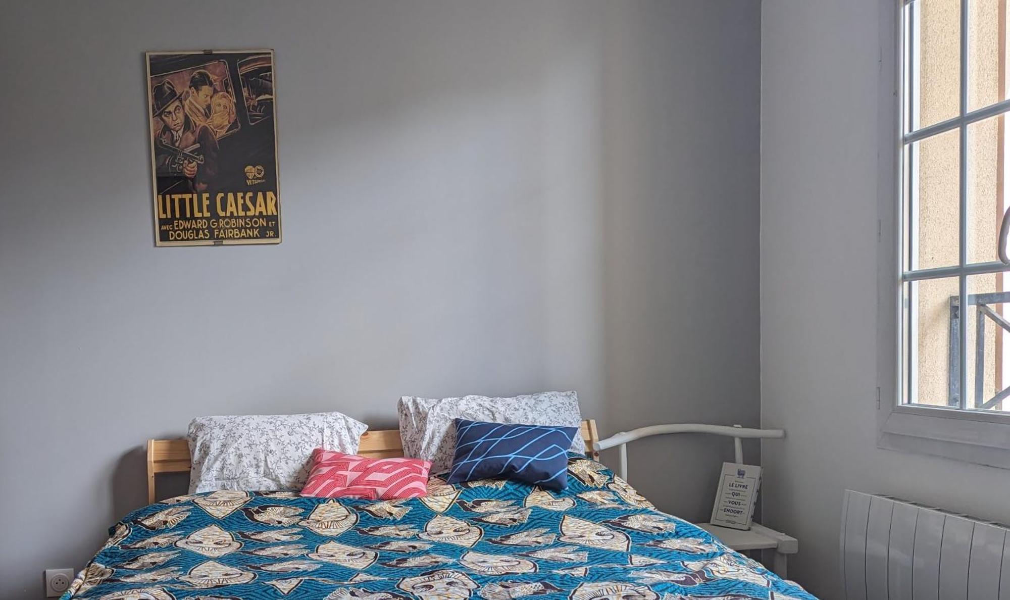 Maison Avec Jardin Au Sud De Paris Leilighet Gentilly Eksteriør bilde