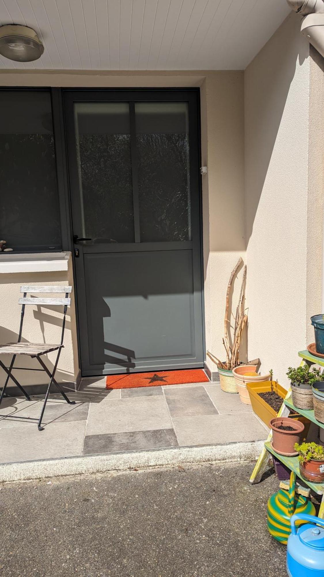 Maison Avec Jardin Au Sud De Paris Leilighet Gentilly Eksteriør bilde